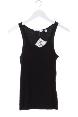 Dámské tilko  Calvin Klein Jeans, Velikost XS, Barva Černá, Cena  581,00 Kč