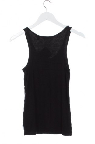Dámské tilko  Calvin Klein Jeans, Velikost XS, Barva Černá, Cena  581,00 Kč