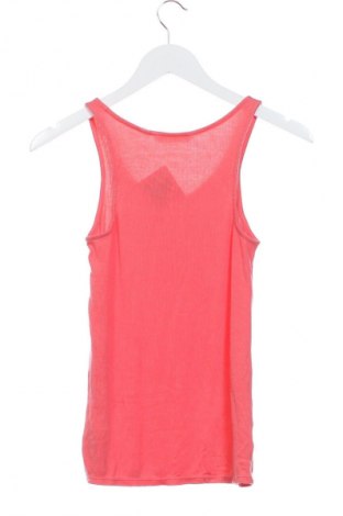 Dámské tilko  Calvin Klein Jeans, Velikost XS, Barva Červená, Cena  661,00 Kč