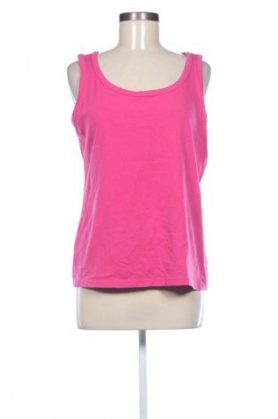 Dámské tilko  Cecilia Classics, Velikost L, Barva Růžová, Cena  223,00 Kč