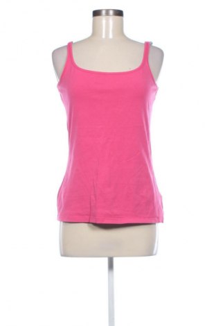 Dámské tilko  Colours, Velikost L, Barva Růžová, Cena  223,00 Kč