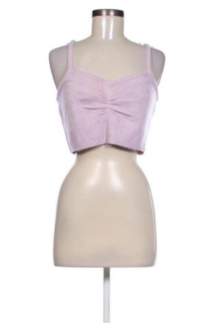 Tricou de damă Cotton On, Mărime M, Culoare Mov, Preț 46,30 Lei