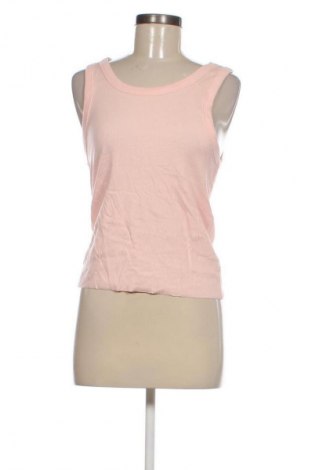 Γυναικείο αμάνικο μπλουζάκι Cotton On, Μέγεθος XL, Χρώμα Ρόζ , Τιμή 10,99 €