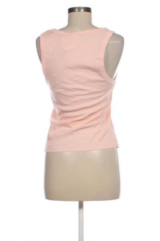 Γυναικείο αμάνικο μπλουζάκι Cotton On, Μέγεθος XL, Χρώμα Ρόζ , Τιμή 10,99 €
