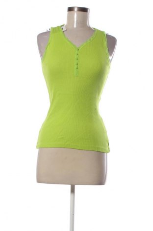 Tricou de damă Designer S, Mărime M, Culoare Verde, Preț 57,99 Lei