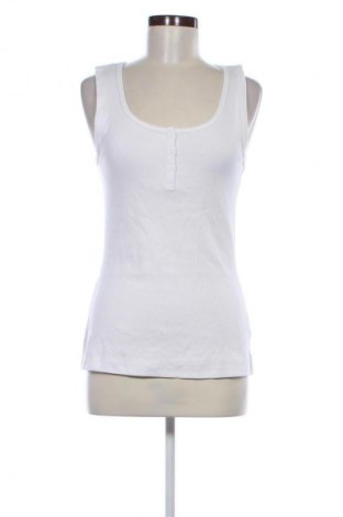 Damentop Esmara, Größe L, Farbe Weiß, Preis 11,99 €