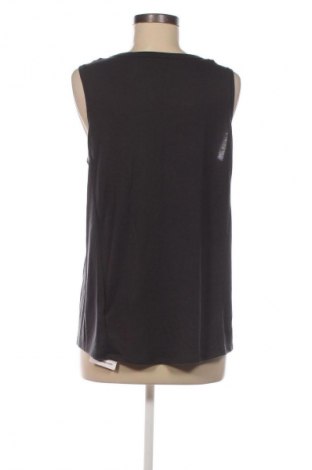 Dámské tilko  Essentials by Tchibo, Velikost M, Barva Šedá, Cena  223,00 Kč