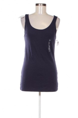 Tricou de damă Gap, Mărime XL, Culoare Albastru, Preț 105,99 Lei