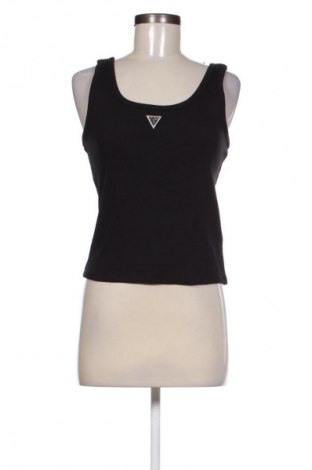 Dámské tilko  Guess, Velikost L, Barva Černá, Cena  886,00 Kč
