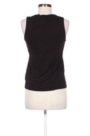 Dámské tilko  H&M, Velikost M, Barva Černá, Cena  223,00 Kč