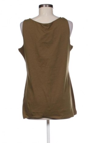 Tricou de damă H&M, Mărime XL, Culoare Verde, Preț 72,03 Lei