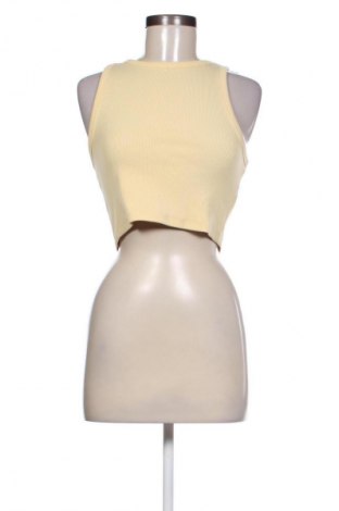 Dámské tilko  H&M, Velikost M, Barva Žlutá, Cena  215,00 Kč
