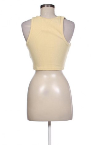 Dámské tilko  H&M, Velikost M, Barva Žlutá, Cena  215,00 Kč