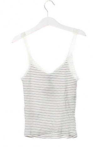 Damska koszulka na ramiączkach H&M Divided, Rozmiar XS, Kolor Kolorowy, Cena 40,45 zł
