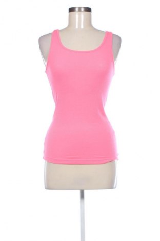 Dámske tielko  H&M Divided, Veľkosť M, Farba Ružová, Cena  5,95 €