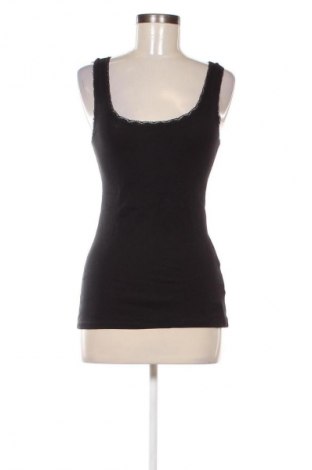 Dámské tilko  H&M L.O.G.G., Velikost L, Barva Černá, Cena  279,00 Kč