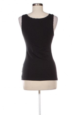 Dámské tilko  H&M L.O.G.G., Velikost L, Barva Černá, Cena  279,00 Kč