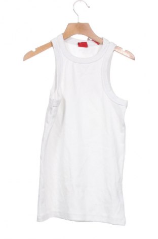 Damentop Hugo Boss, Größe XS, Farbe Weiß, Preis € 88,99