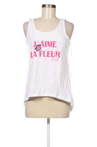Damentop Janina, Größe M, Farbe Weiß, Preis 11,99 €