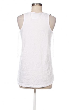 Damentop Janina, Größe M, Farbe Weiß, Preis 11,99 €