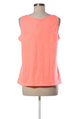 Damentop Janina, Größe XL, Farbe Orange, Preis 11,99 €