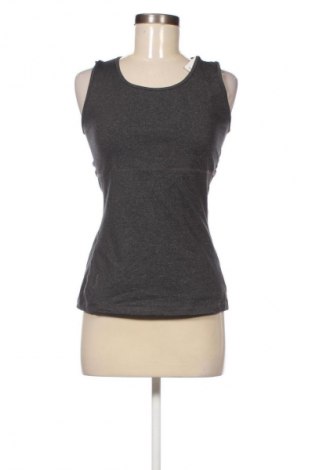 Damentop Lands' End, Größe S, Farbe Grau, Preis 11,99 €