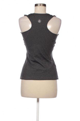 Damentop Lands' End, Größe S, Farbe Grau, Preis 11,99 €