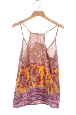 Tricou de damă Laura Torelli, Mărime XS, Culoare Multicolor, Preț 57,99 Lei
