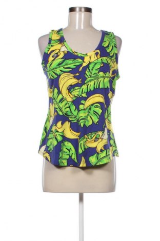Tricou de damă Love Moschino, Mărime M, Culoare Multicolor, Preț 178,95 Lei