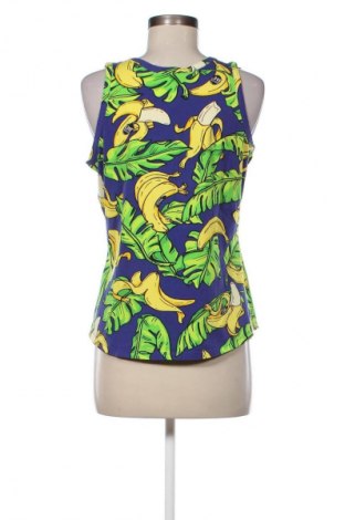 Tricou de damă Love Moschino, Mărime M, Culoare Multicolor, Preț 178,95 Lei