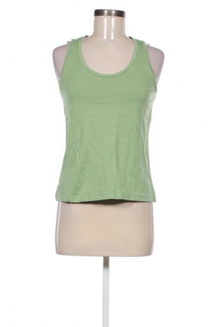 Damentop Mango, Größe S, Farbe Grün, Preis € 8,55
