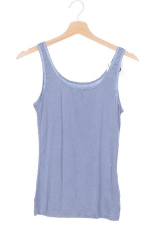 Tricou de damă Manguun, Mărime XS, Culoare Albastru, Preț 57,99 Lei