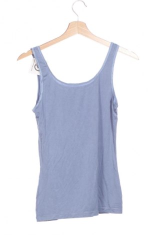 Tricou de damă Manguun, Mărime XS, Culoare Albastru, Preț 57,99 Lei