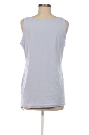 Tricou de damă Marc Cain, Mărime XL, Culoare Albastru, Preț 178,58 Lei