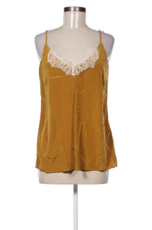 Damentop Marc O'Polo, Größe M, Farbe Golden, Preis 17,39 €