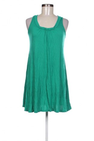 Tricou de damă Marks & Spencer, Mărime M, Culoare Verde, Preț 45,79 Lei