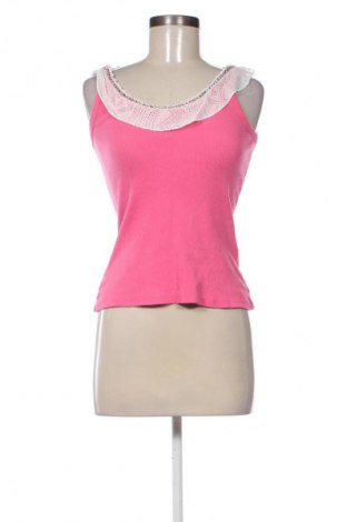 Tricou de damă Nel Limited, Mărime S, Culoare Roz, Preț 46,30 Lei