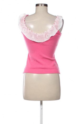 Tricou de damă Nel Limited, Mărime S, Culoare Roz, Preț 46,30 Lei