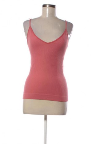 Tricou de damă ONLY, Mărime S, Culoare Roz, Preț 47,99 Lei