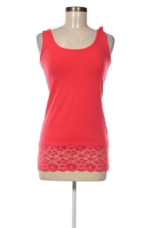 Tricou de damă ONLY, Mărime L, Culoare Roz, Preț 47,99 Lei