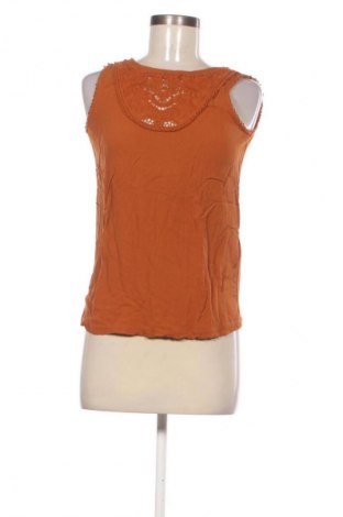 Damentop ONLY, Größe S, Farbe Braun, Preis 7,39 €