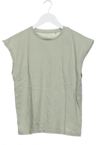 Tricou de damă ONLY, Mărime XS, Culoare Verde, Preț 95,00 Lei