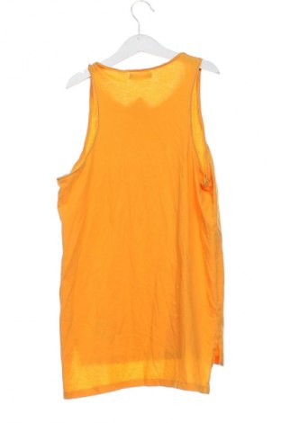 Tricou de damă Reserved, Mărime XS, Culoare Galben, Preț 44,74 Lei