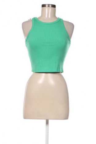 Tricou de damă SHEIN, Mărime M, Culoare Verde, Preț 57,99 Lei