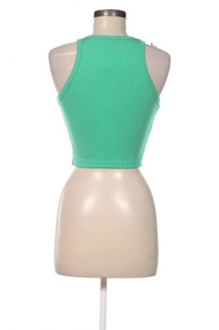 Tricou de damă SHEIN, Mărime M, Culoare Verde, Preț 57,99 Lei