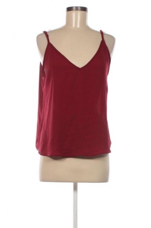 Tricou de damă SHEIN, Mărime L, Culoare Roșu, Preț 47,00 Lei
