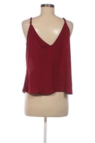 Tricou de damă SHEIN, Mărime L, Culoare Roșu, Preț 47,00 Lei