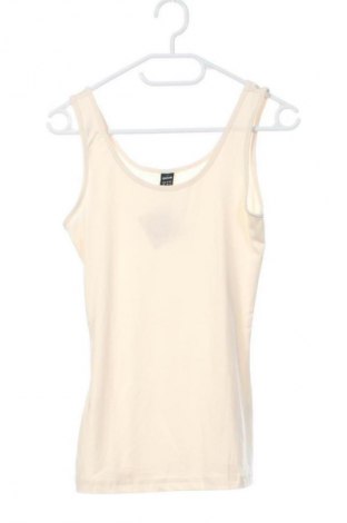 Damentop SHEIN, Größe XS, Farbe Ecru, Preis € 9,00