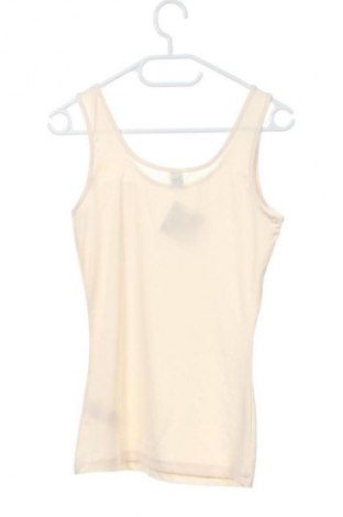 Damentop SHEIN, Größe XS, Farbe Ecru, Preis € 9,00