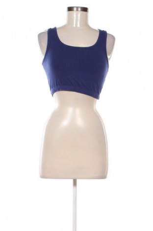 Damentop Simone, Größe M, Farbe Blau, Preis € 11,99
